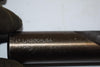 1'' Cut Dia x 6-1/4'' OAL x 1'' Shank, 2-Flute Left Hand HSCO USA End Mill