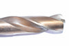 1'' Cut Dia x 6-1/4'' OAL x 1'' Shank, 2-Flute Left Hand HSCO USA End Mill