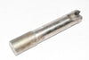 1'' Indexable End Mill  3 FL 1'' Shank 5-3/8'' OAL