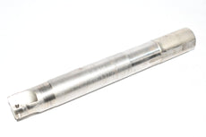 1'' Indexable End Mill 3 FL 1'' Shank 7-3/4'' OAL