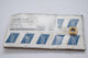 (1) NEW Carbide Insert SD322D Grade VP5045