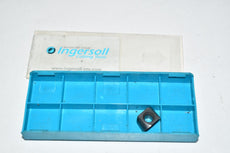 1 NEW Ingersoll CDE324R0C1 Grade IN30M Carbide Inserts Indexable