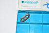 (1) NEW Ingersoll XEET250408R-PWRWK Grade: IN15K Carbide Insert Indexable 2917090