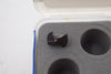 (1) NEW Iscar IDI 123-SG Grade IC908 Carbide Drill Insert CHAMDRILL