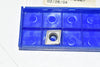 (1) NEW Parlec C123115C2P Carbide Inserts Indexable