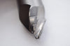 1'' Solid Carbide End Mill Milling Cutter 3'' OAL