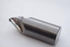 1'' Solid Carbide End Mill Milling Cutter 3'' OAL