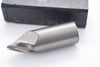 1'' Solid Carbide Twist End Mill Drill Milling Cutter 3FL 3'' OAL