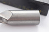 1'' Solid Carbide Twist End Mill Drill Milling Cutter 3FL 3'' OAL