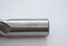 1'' x 1'' 4FL End Mill Cutter 5.441 Korea SQ 8-1/2'' OAL