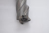 1'' x 1'' 4FL End Mill Cutter 5.441 Korea SQ 8-1/2'' OAL