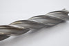 1'' x 1'' 4FL End Mill Cutter 5.441 Korea SQ 8-1/2'' OAL