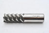 1'' x 1'' M42 L:1.1813 Korea 4 FL End Mill 4-1/2'' OAL