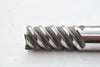 1'' x 1'' M42 L:1.1813 Korea 4 FL End Mill 4-1/2'' OAL