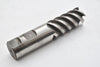 1'' x 1'' M42 L:1.1813 Korea 4 FL End Mill 4-1/2'' OAL