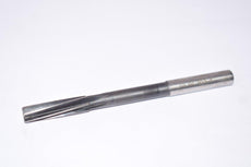 10.02 HSS-E 6-Flute Machinist Reamer