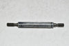 10-32 2B Thread Plug Gage GO pd .1697  No Go .1736