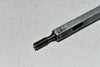 10-32 2B Thread Plug Gage GO pd .1697  No Go .1736