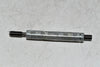 10-32 UNF-3B Thread Plug Gage GO .1697 NO Go .1726