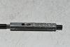 10-32 UNF-3B Thread Plug Gage GO .1697 NO Go .1726