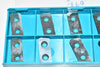 (10) NEW Ingersoll BEHB82R85 Grade- IN15K Carbide Inserts Indexable 5809844