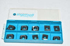 (10) NEW Ingersoll CDE324L0C1 Grade: IN30M Carbide Insert Indexable 5821429