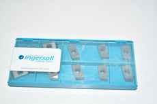10 NEW Ingersoll CDE334L001 Grade: IN10K Carbide Inserts Indexable 5801531