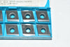 (10) NEW Ingersoll CDE424L091 Grade: IN30M Carbide Insert Indexable 5809962