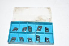 (10) NEW Ingersoll GDE323R04 Grade: 110 Carbide Inserts Indexable