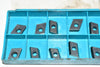 (10) NEW Ingersoll GDE323R04 Grade: 110 Carbide Inserts Indexable