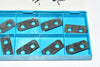 (10) NEW Ingersoll Indexable Carbide Inserts BEHB82R082 Grade IN15K 5805525