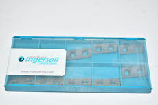 (10) NEW Ingersoll Indexable Carbide Inserts BEHB82R084 Grade IN15K 5805622