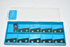 (10) NEW Ingersoll Indexable Carbide Inserts BEHB82R085 Grade IN15K 5810148