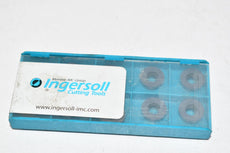 (10) NEW Ingersoll RPLW120400FN Grade: IN2030 Carbide Inserts Indexable