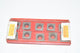 (10) NEW Sandvik SCMT 12 04 04-KM Grade 431-KM Carbide Inserts Indexable