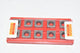 (10) NEW Sandvik SCMT 12 04 08-KM Grade H13A Carbide Inserts Indexable