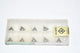 (10) NEW Tungaloy TCMT090204-23 Grade NS530 Carbide Inserts Indexable Tool
