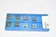 (10) NEW Valenite SPMW 32.51 Grade: VC29 Carbide Inserts Indexable