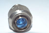 10 Pin 801-007-16M7-10PA Glenair Circular MIL Spec Connector MM DBL START PLUG ANTI DECOUP SPRG PIN