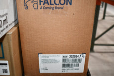 (1000) NEW Corning Falcon 352054 5 mL Round Bottom Test Tube w/ Snap Cap