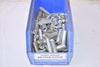 11 LB Lot of NEW Cord Holes #30 Draw Clecos, Aerospace Tools