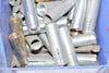 11 LB Lot of NEW Cord Holes #30 Draw Clecos, Aerospace Tools