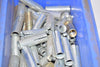 11 LB Lot of NEW Cord Holes #30 Draw Clecos, Aerospace Tools