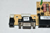110-DIN2-500-00N CN1A U497 PCB Circuit Board Module