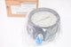 NEW REOTEMP PT45P1A2P20GT 0-200 PSI Pressure Gauge 1/2'' NPT Bottom