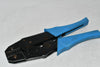 12-22 AWG Ratchet Crimping Crimp Crimper Tool