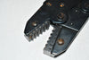 12-22 AWG Ratchet Crimping Crimp Crimper Tool