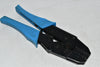 12-22 AWG Ratchet Crimping Crimp Crimper Tool