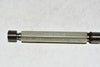 1/2-56 UNS-2B Thread Plug Gage Go Pd .4884 No Go .4917