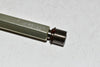 1/2-56 UNS-2B Thread Plug Gage Go Pd .4884 No Go .4917